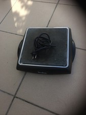 plancha électrique