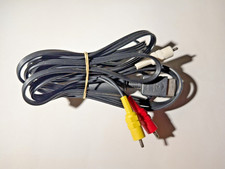 SONY Playstation 1 PS1 Câble