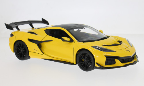 Chevrolet corvette zr1 coupe - chevrolet,