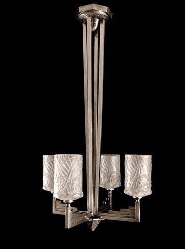Louis vandamme ejg - vandamme , lustre