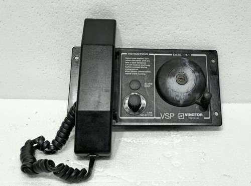 Vsp vingtor marine - vingtor,