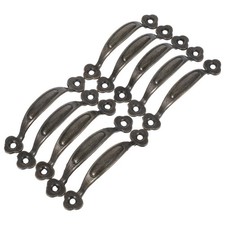  10 Pcs Poignées De
