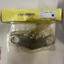 Té de Fourche Supérieur Origine Neuf Kawasaki ZXR 750 (1993-1995) Réf: 44039-12