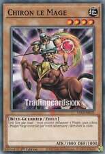 Yu-Gi-Oh! Chiron le Mage : C STAX-FR021