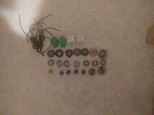 Lot: Toupies Beyblade une