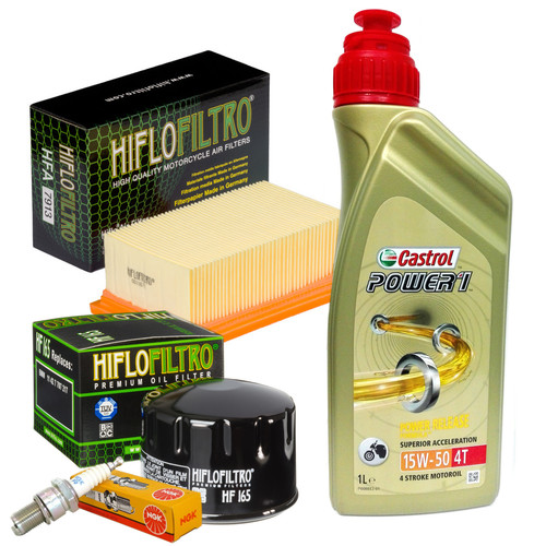 Tagliando bmw 1200 kit - 1200,