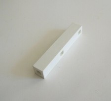 PLAYMOBIL (T2182) EQUESTRIAN CENTER - white pillar 9 cm box pony 4190