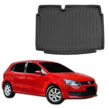 Tapis De Coffre Sur Mesure