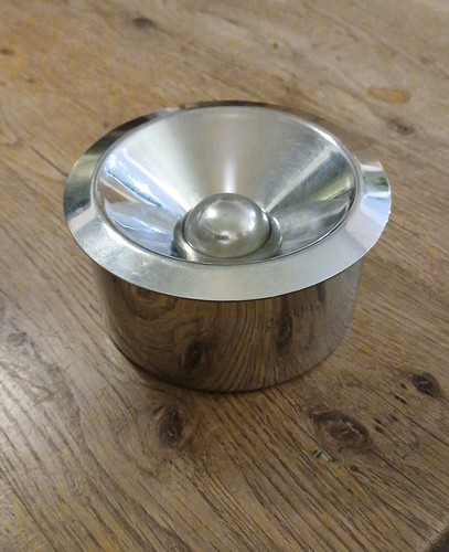 Cendrier alessi officina - officina,