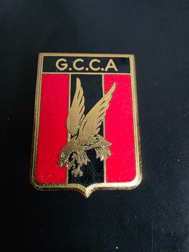 Parachutistes gcca groupe - -,