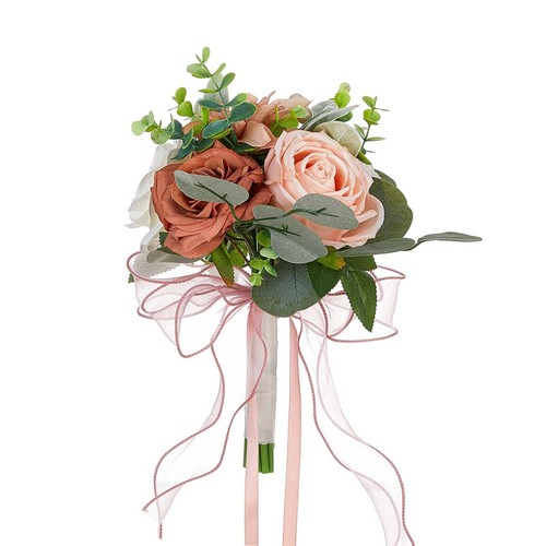Bouquet mariage en - bouquet, de