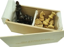 Echecs en buis taille n° 5