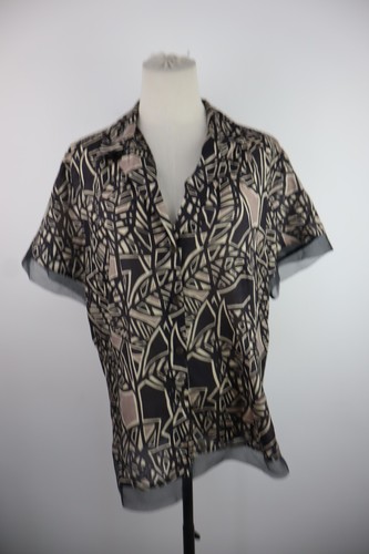 Marina rinaldi shirt chemise - marina,
