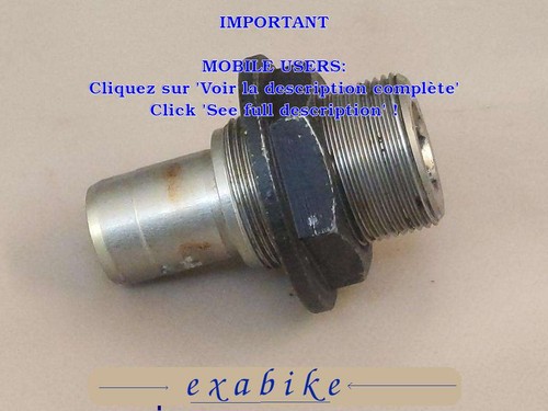 Pas description voir - description,