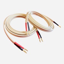 Câble haut-parleur audio Van