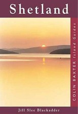 Shetland Relié Jill Slee