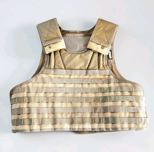 Voodoo tactical plate carrier - voodoo,