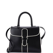 Delvaux Brillant Top Handle