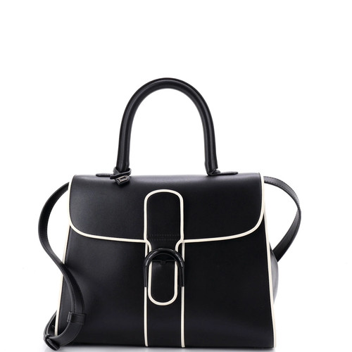 Delvaux brillant top - brillant,