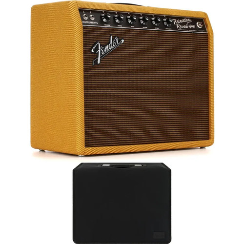 Fender princeton reverb - '65,