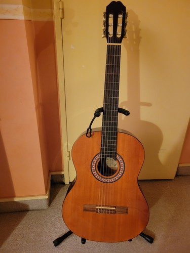 Guitare classique andaluza - guitare,