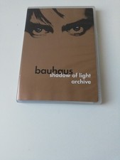 Bauhaus - Shadow of Light /