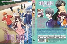 Fruits Basket (Saison 2 