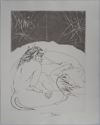 Pierre yves tremois minos - pierre-yves,