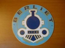 PB48 PLAQUES PUB tolée age