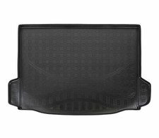 Tapis De Coffre Cautchouc /