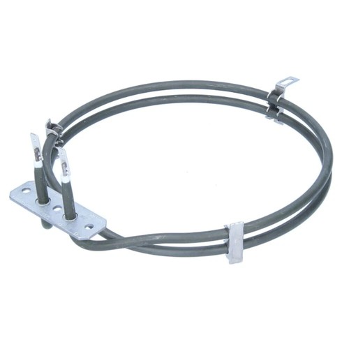 Résistance circulaire 2000w - circulaire,