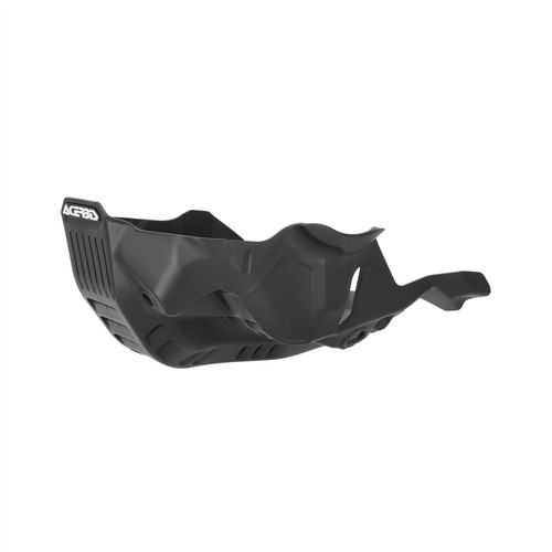 Acerbis plaque protection - plaque,