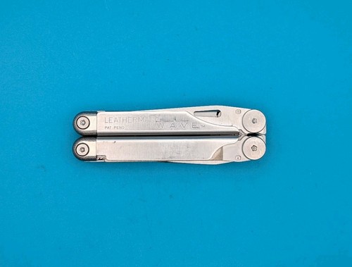 Leatherman wave original - leatherman,