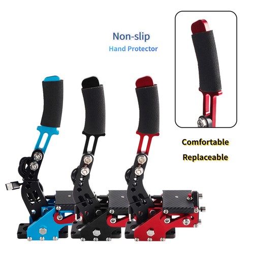 14bit usb3 handbrake kits - 14bit, usb3.0