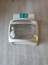 Loupe éclairante twinlux