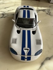 VOITURE VIPER GTS COUPE DODGE