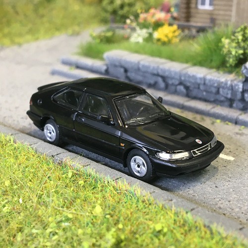 Saab 900 turbo - turbo, coupé