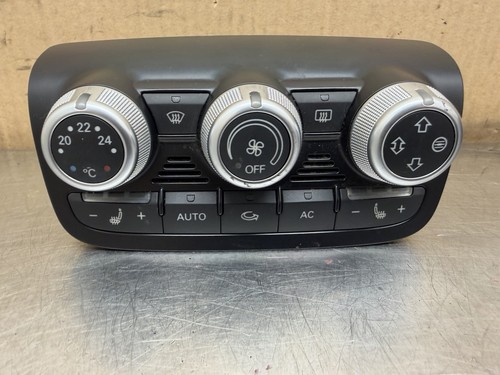 Audi heater climate - audi, tt