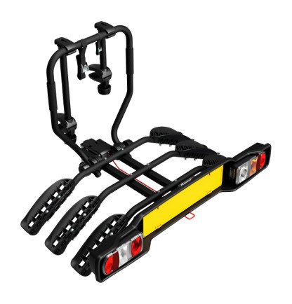 Peruzzo porte vélos sur - porte-vélos, boule