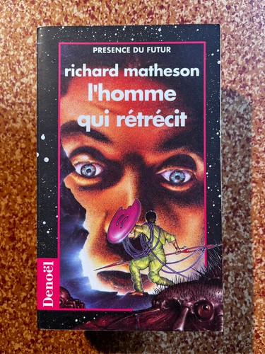 Livre r matheson - -,
