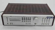JVC A-X4 Stereo Integrated Amplifier