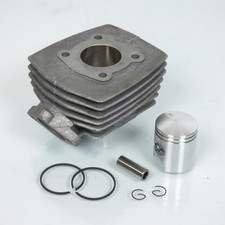 Cylindre P2R pour Mobylette