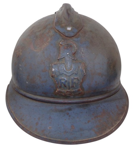 Coque casque adrian - casque, modèle