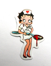 vianille - Sticker autocollant