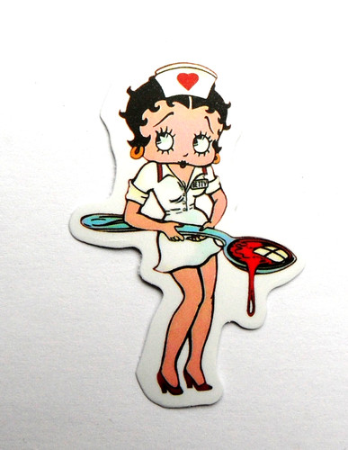 Vianille sticker autocollant - vianille,