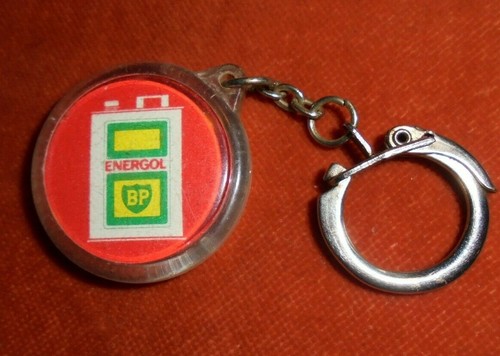 Porte clés key ring bidon - porte-clés,