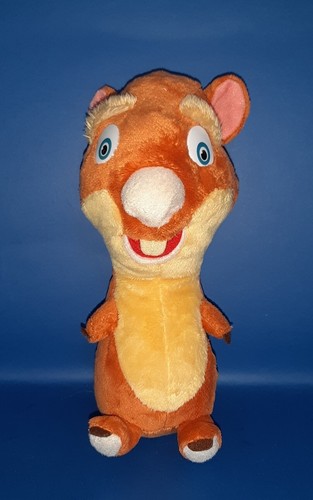 Ice age plush - ice,