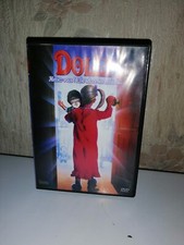 Dolly DVD Horreur