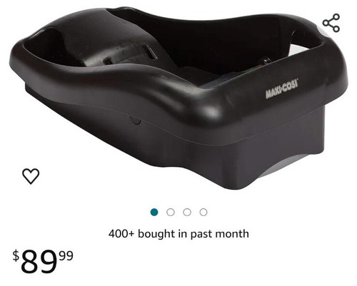 Maxi cosi baby - mico, infant