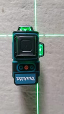 Laser De Chantier Makita, niveau 16 lignes, haute précision, mural, portable